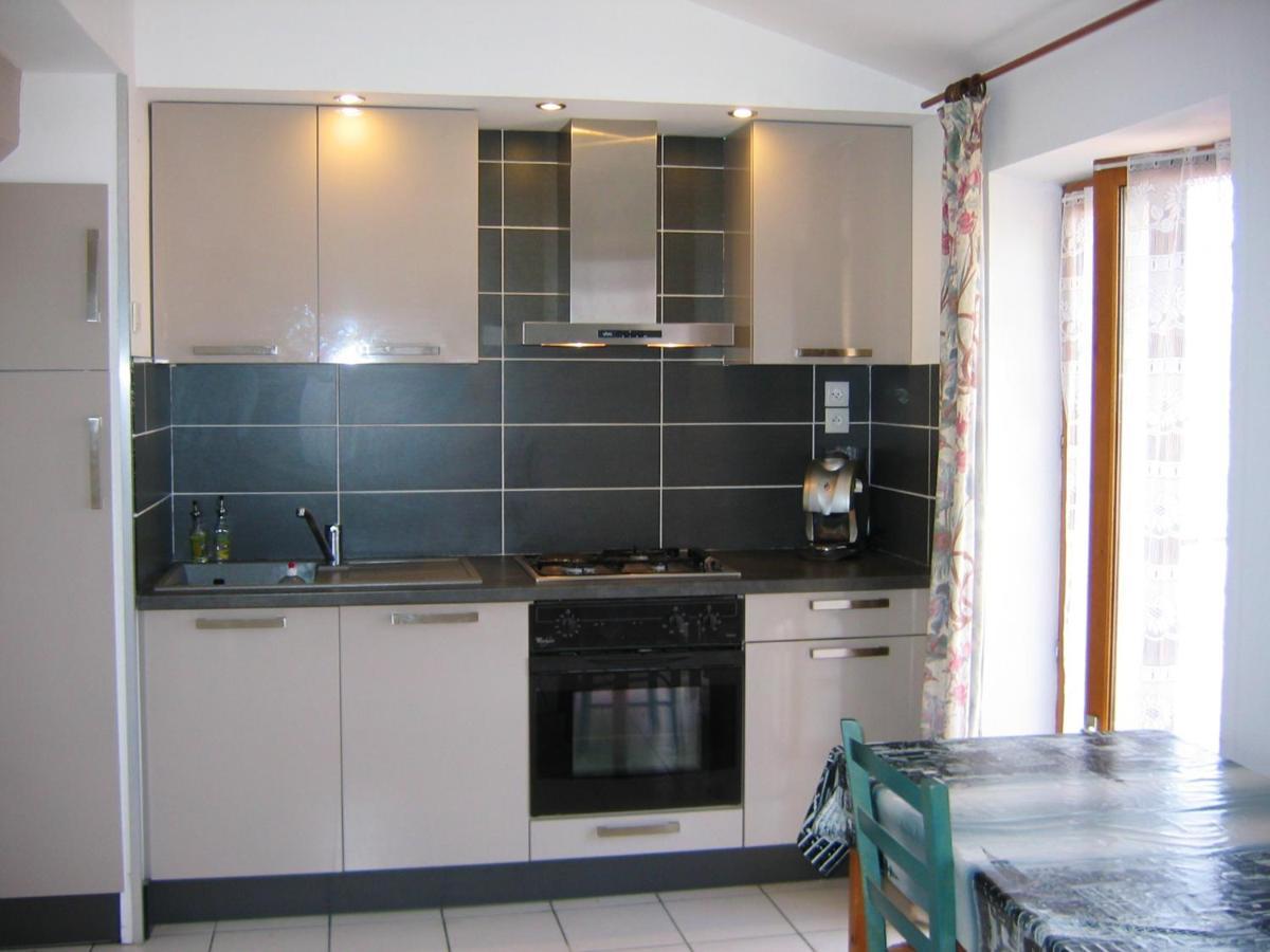 Appartement Avec Vue Sur Mer A Port Vendres 60 M² Balcons 外观 照片