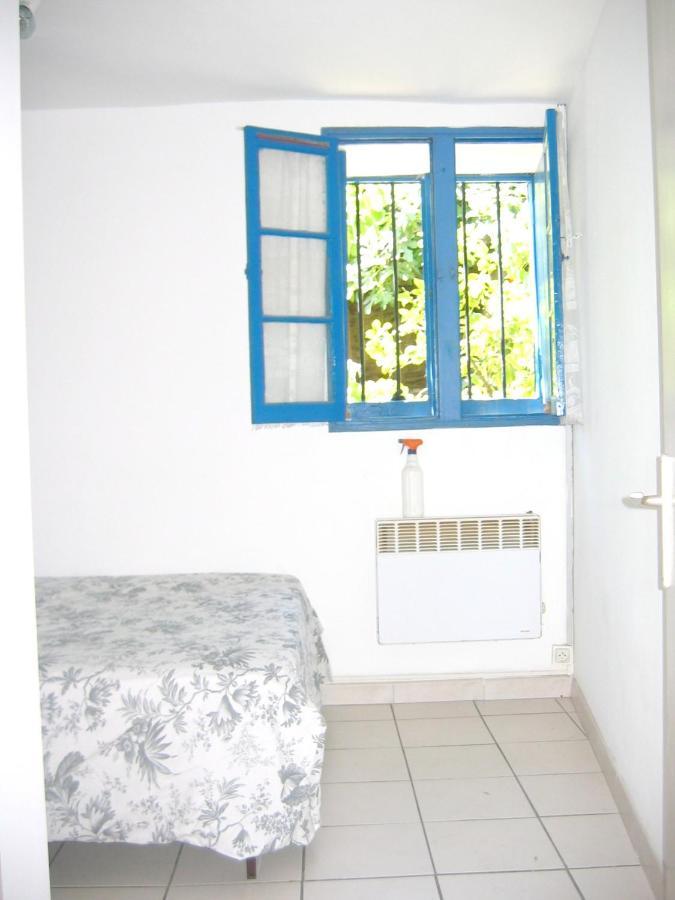 Appartement Avec Vue Sur Mer A Port Vendres 60 M² Balcons 外观 照片