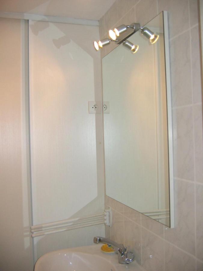 Appartement Avec Vue Sur Mer A Port Vendres 60 M² Balcons 外观 照片