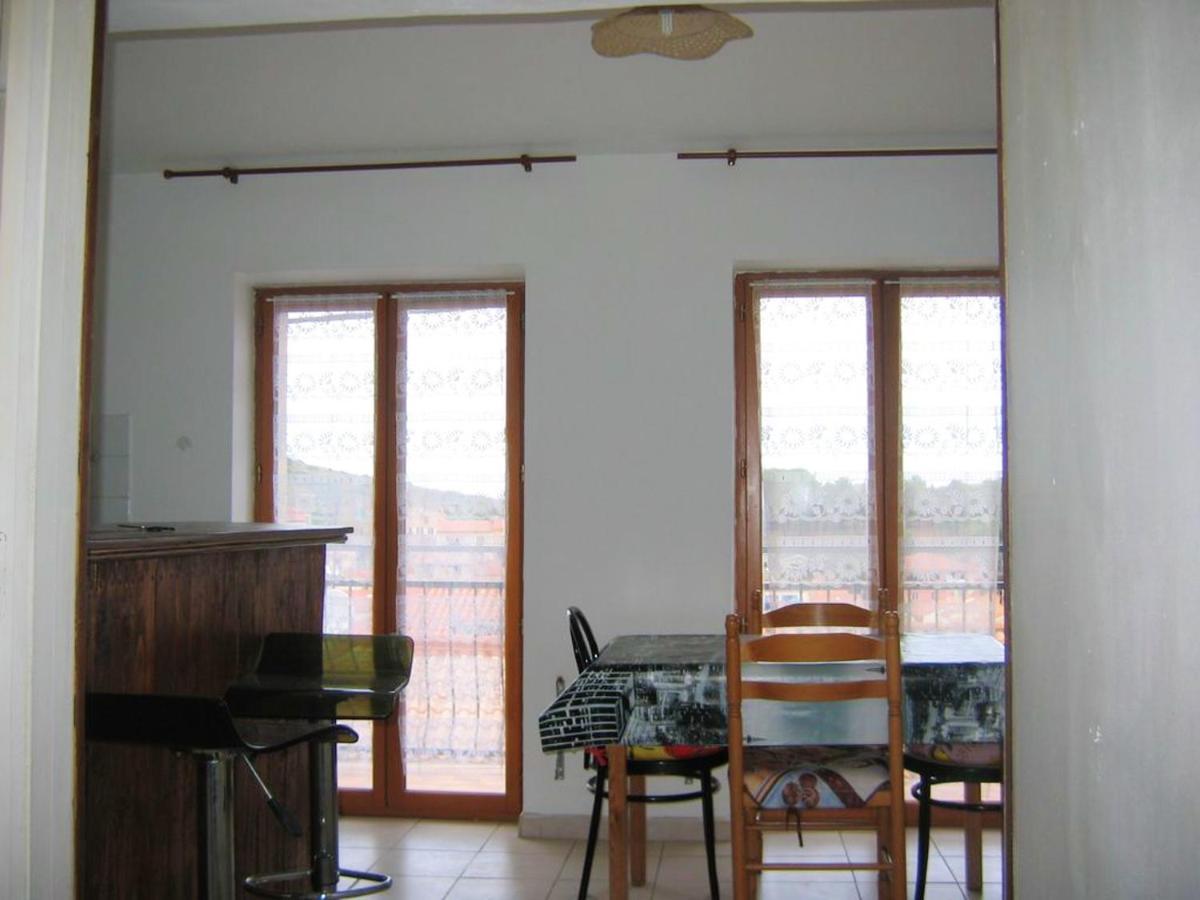 Appartement Avec Vue Sur Mer A Port Vendres 60 M² Balcons 外观 照片